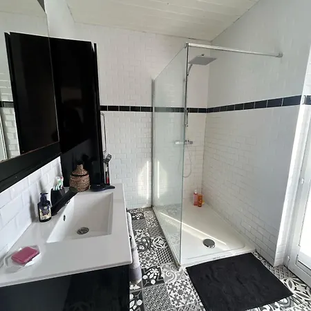 Agreable Maison De Avec Patio * Perpignan