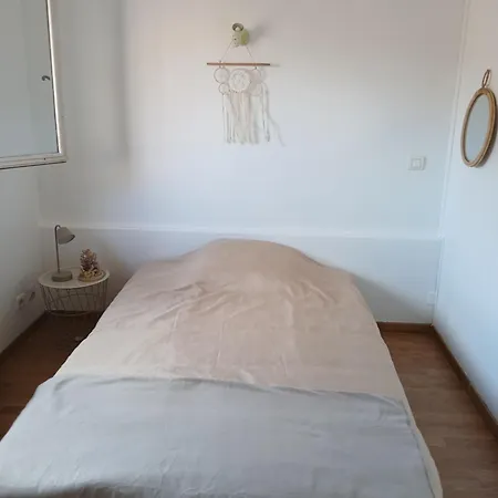 Agreable Maison De Avec Patio * Perpignan